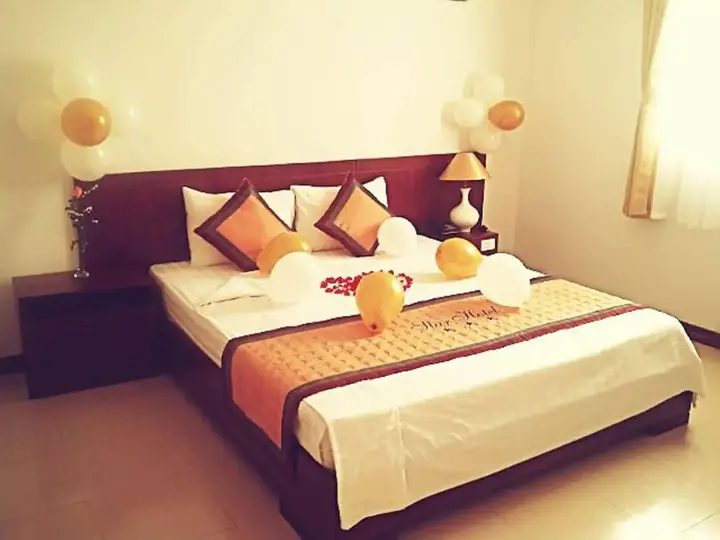 Дананг: Star Hotel