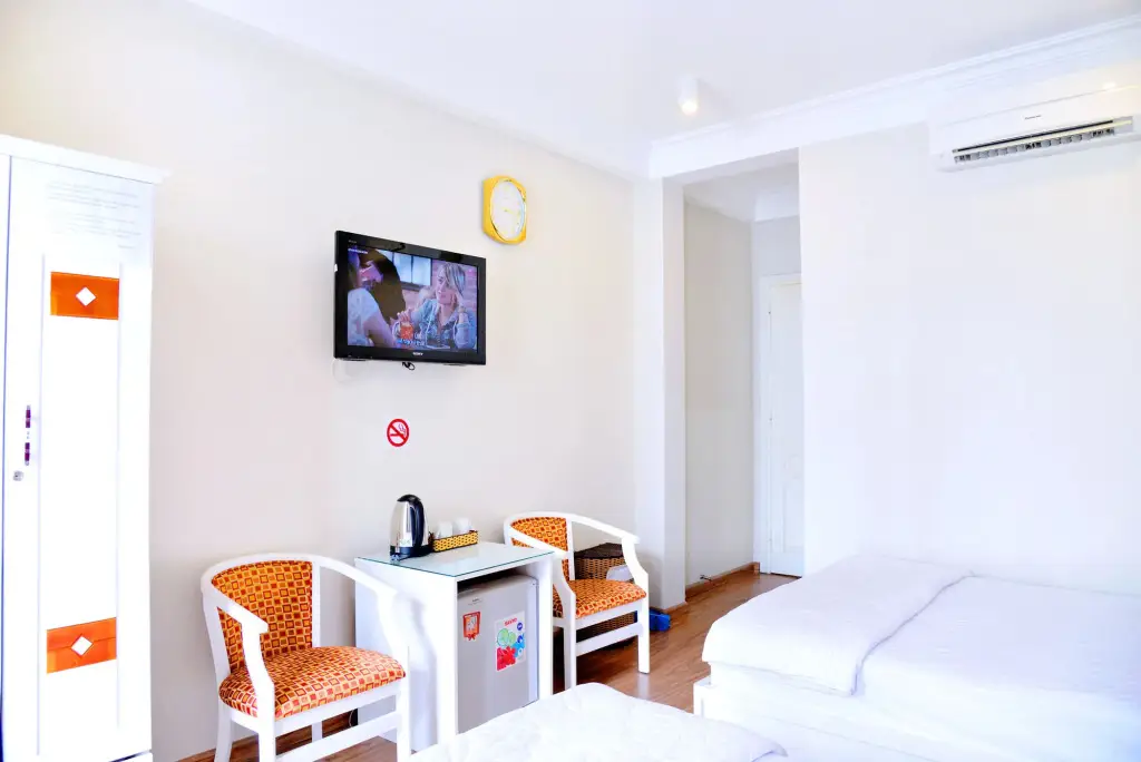 Нячанг: CR Hotel
