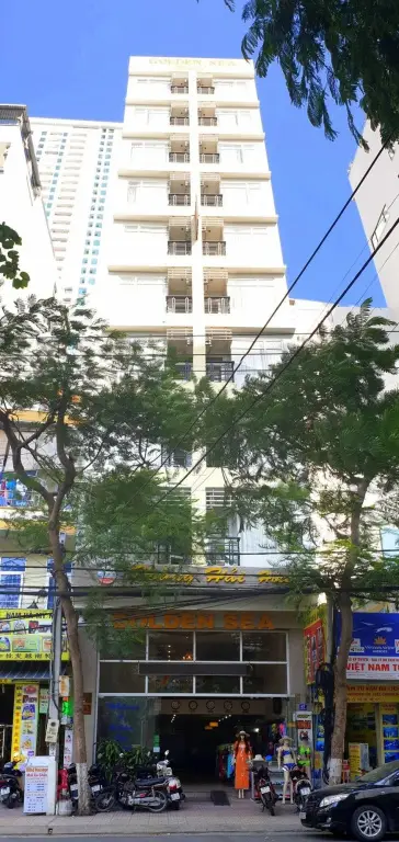 Нячанг: Golden Sea Hotel Nha Trang