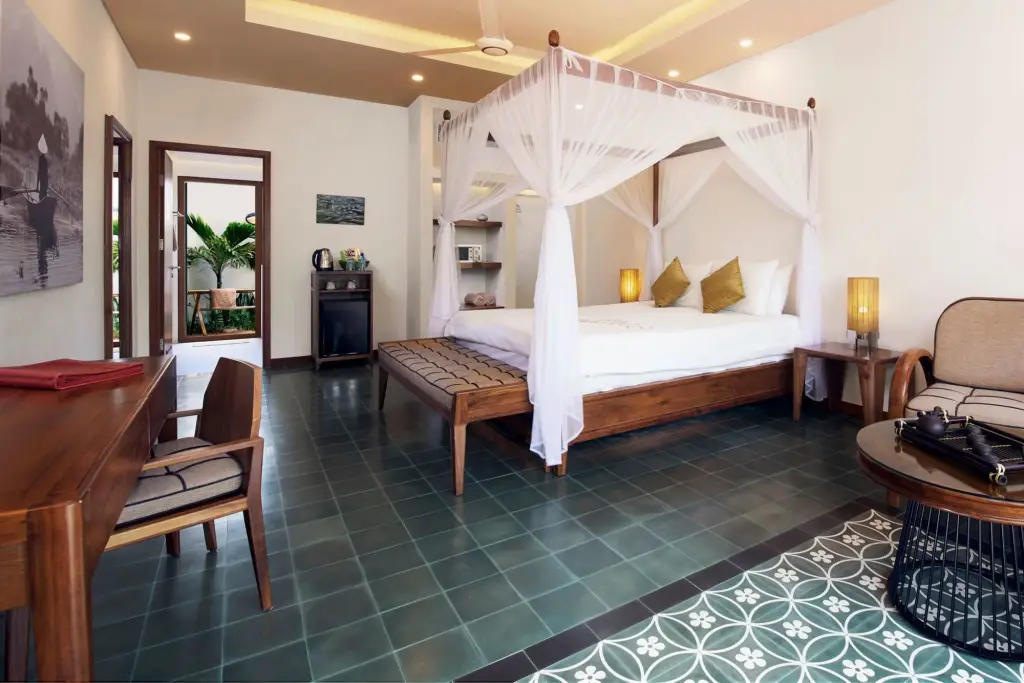 остров Фукуок: Cassia Cottage Resort and Spa