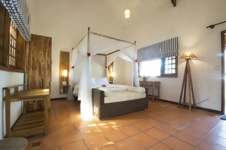 остров Фукуок: Cassia Cottage Resort and Spa
