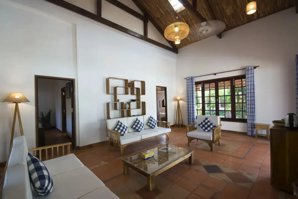 остров Фукуок: Cassia Cottage Resort and Spa