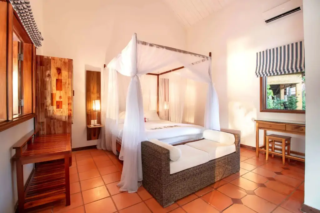 остров Фукуок: Cassia Cottage Resort and Spa