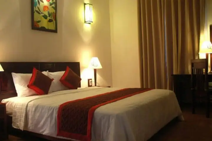 Хойан: Hoi An Garden Villas