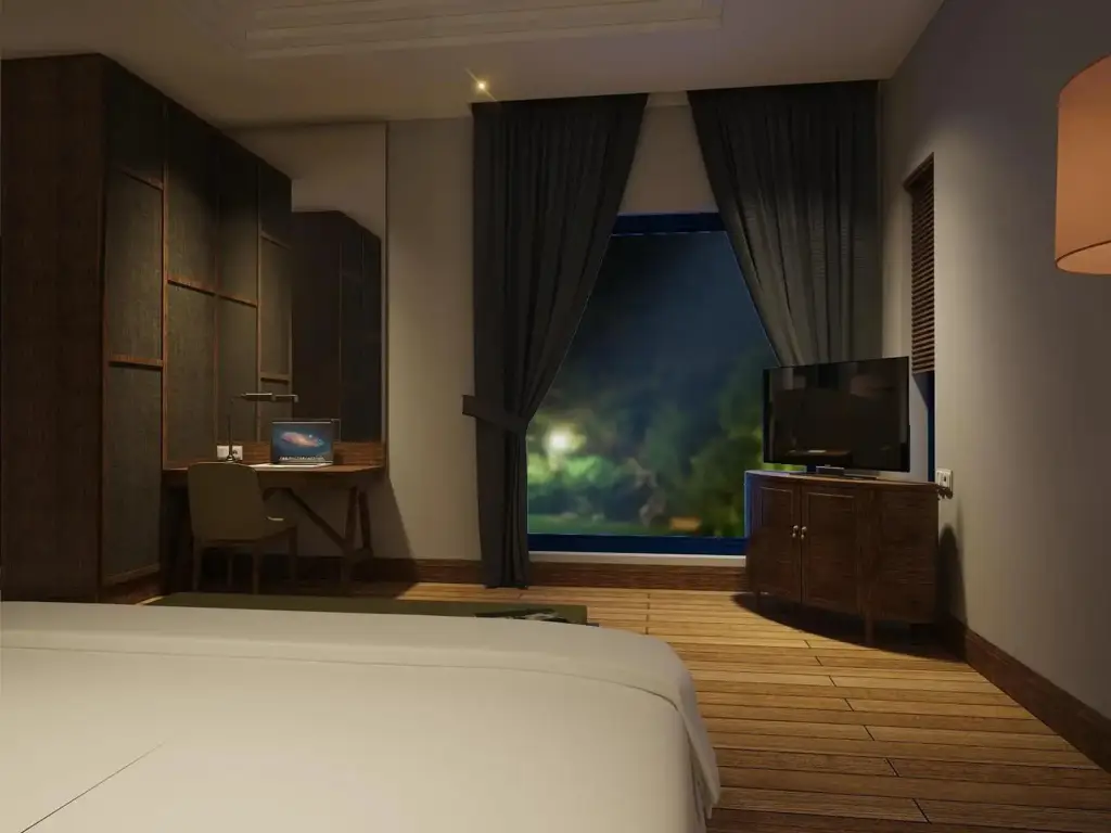 остров Фукуок: L'Azure Resort and Spa