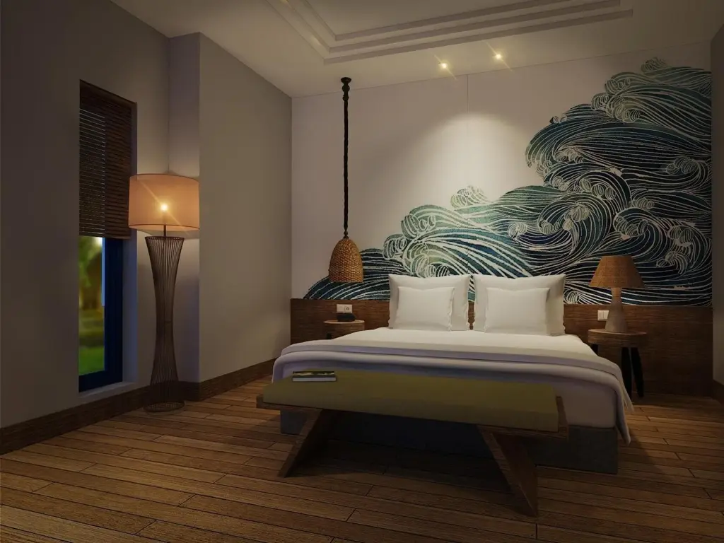 остров Фукуок: L'Azure Resort and Spa
