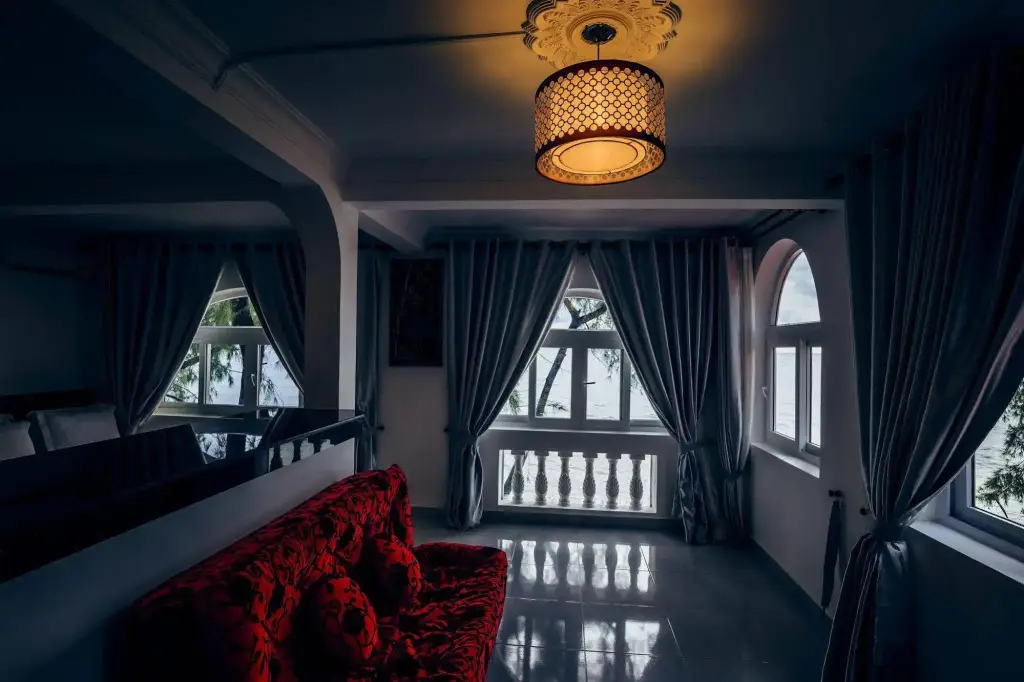 остров Фукуок: Paris Beach Resort