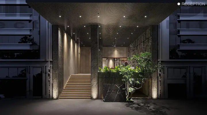 Дананг: LEGEND Boutique Hotel