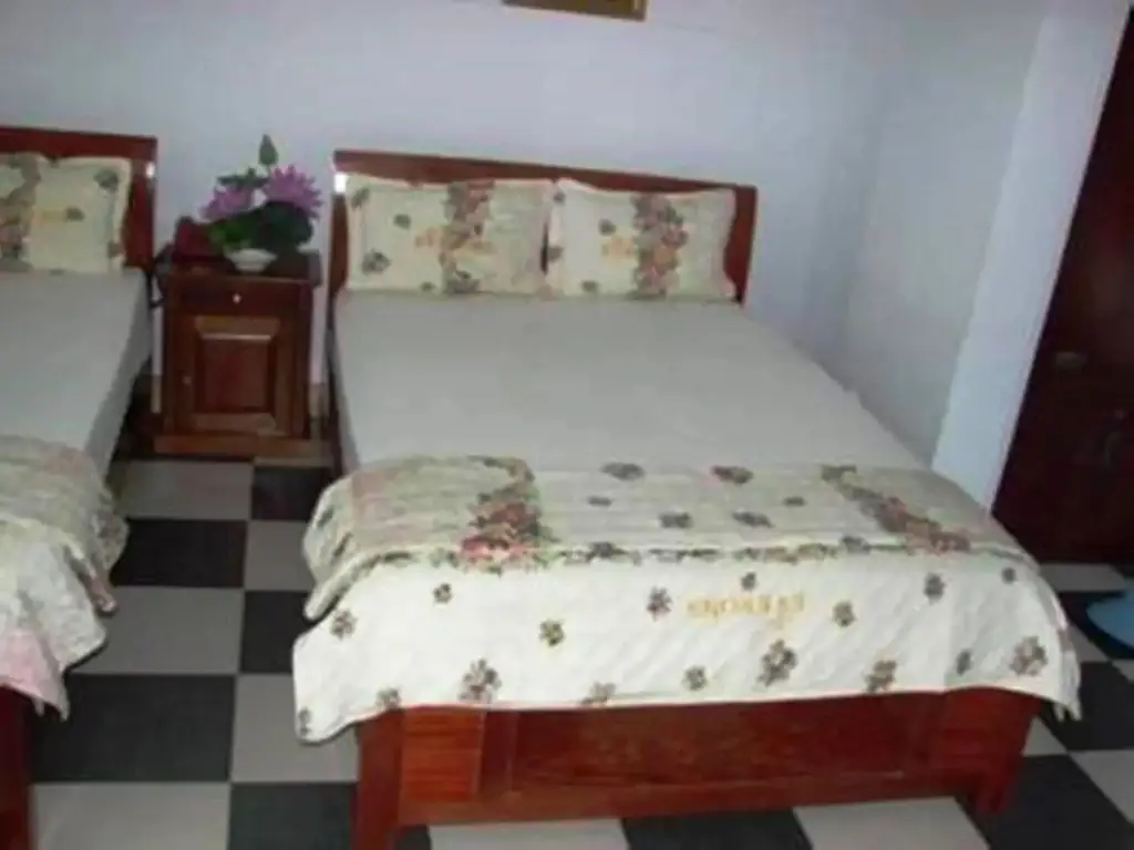 Дананг: Phuong Thu Hotel