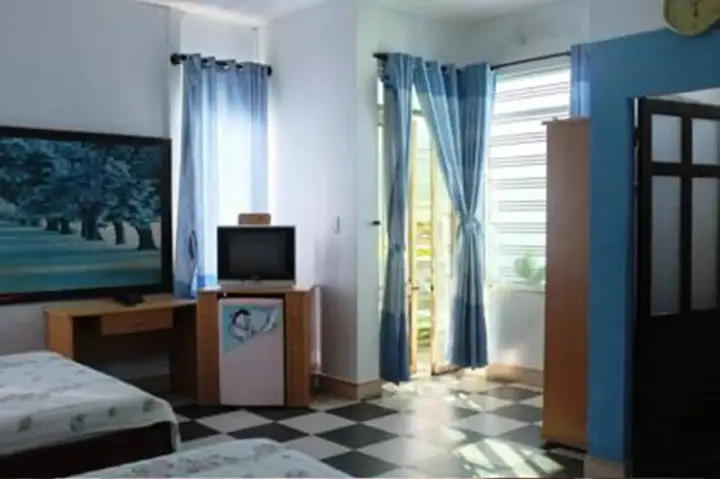 Дананг: Phuong Thu Hotel