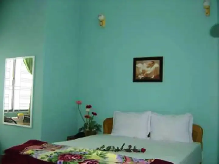 Дананг: Phuong Thu Hotel