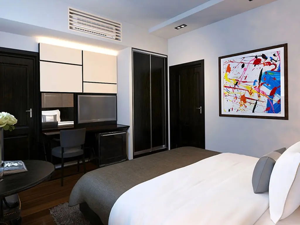 Ханой: La Santé Hotel & Spa