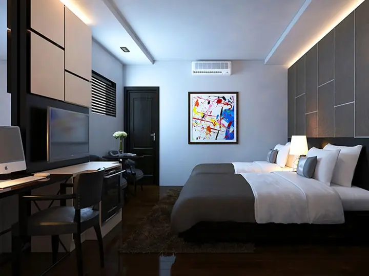 Ханой: La Santé Hotel & Spa