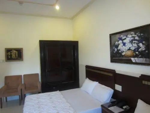 Нячанг: Contempo Hotel