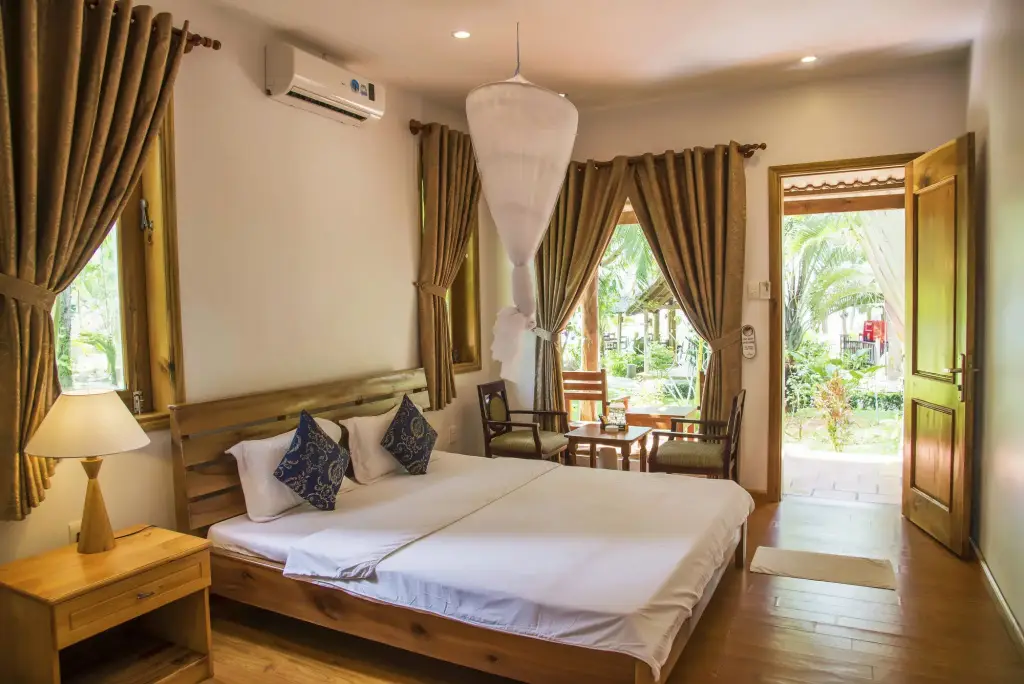 остров Фукуок: Coco Palm Beach Resort & Spa