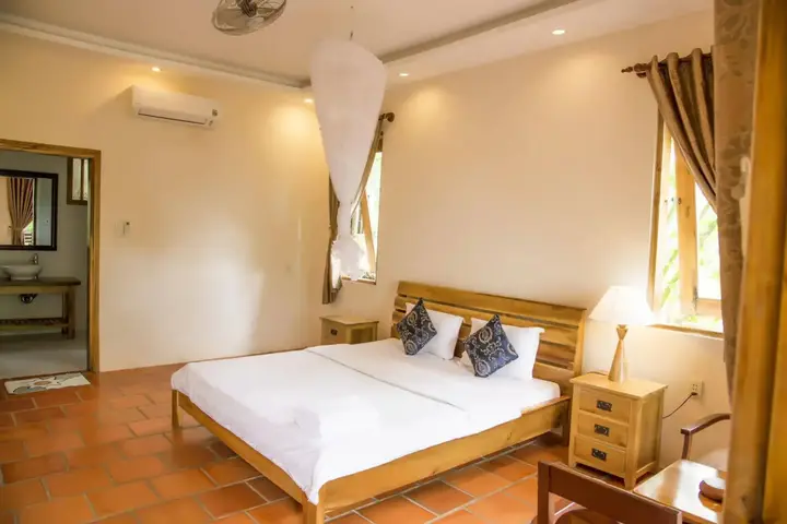 остров Фукуок: Coco Palm Beach Resort & Spa