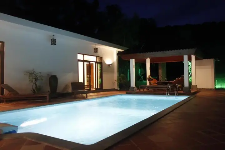 остров Фукуок: Phu Quoc Private Villa