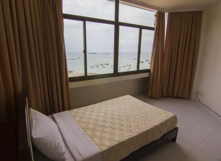 Вунгтау: Vung Tau P&T Hotel