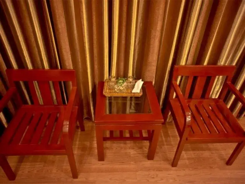 Халонг: Halong Unique Hotel