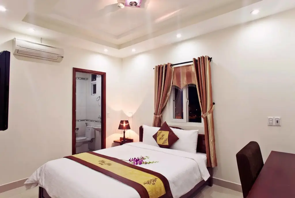Дананг: Hien Hoa Hotel
