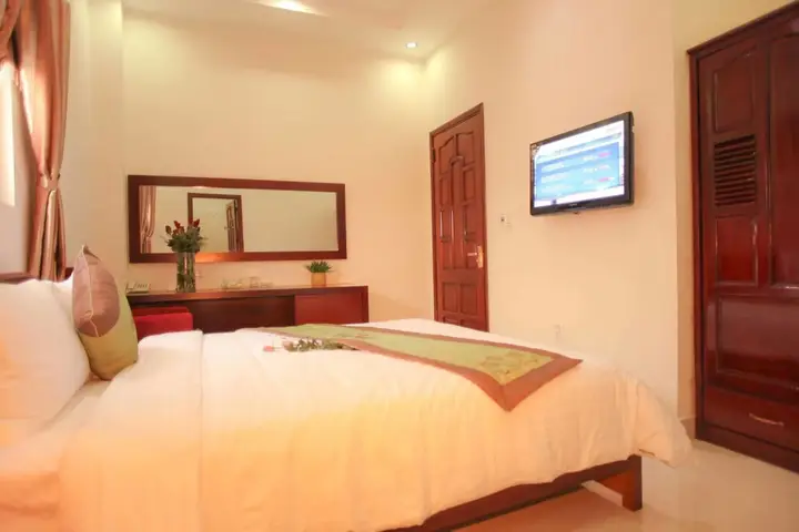 Дананг: Hien Hoa Hotel