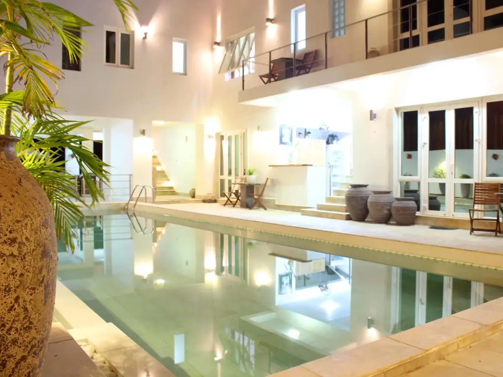 Shades Resort Apartments Mui Ne — фото 1