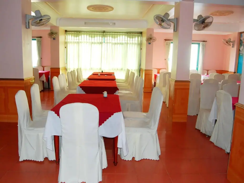 Халонг: Ngoc Hai Hotel