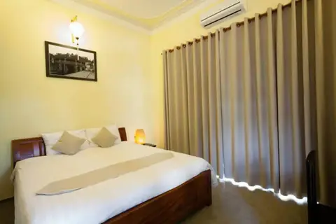 Loc Phat Hoi An Homestay - Villa — фото 1