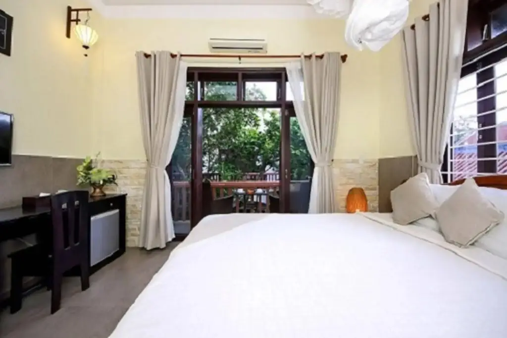 Хойан: Loc Phat Hoi An Homestay - Villa
