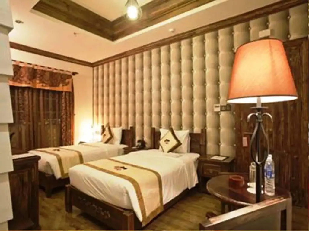 Дананг: Seventeen Saloon Hotel