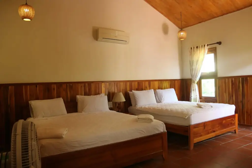 остров Фукуок: Viet Thanh Resort