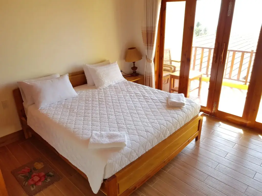 остров Фукуок: Viet Thanh Resort