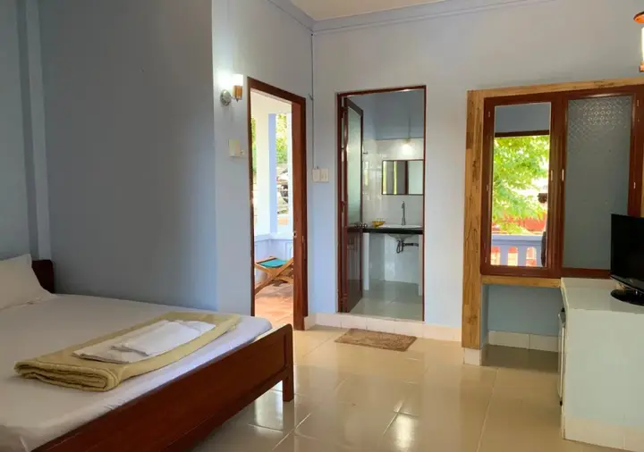 остров Фукуок: Coi Nguon Phu Quoc Resort