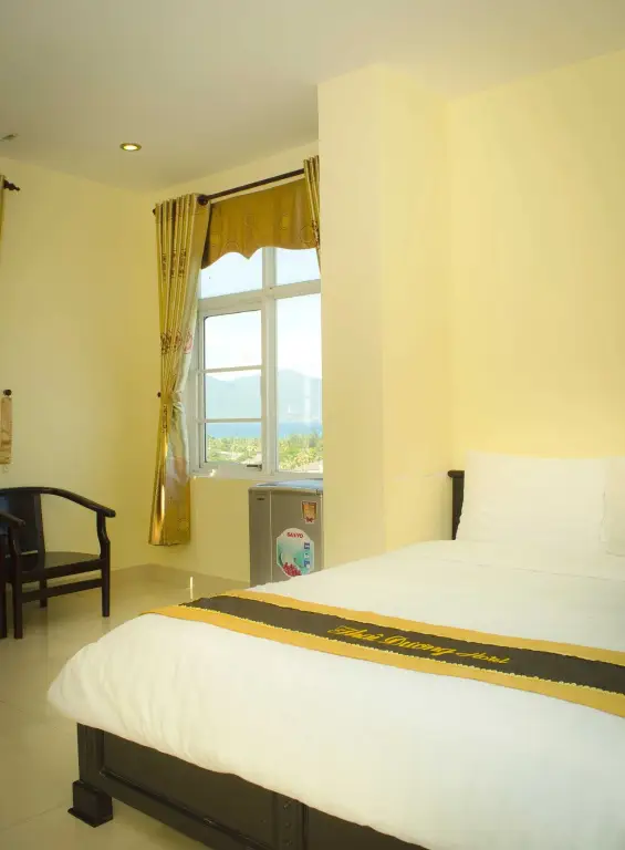 Thai Duong Hotel — фото 1