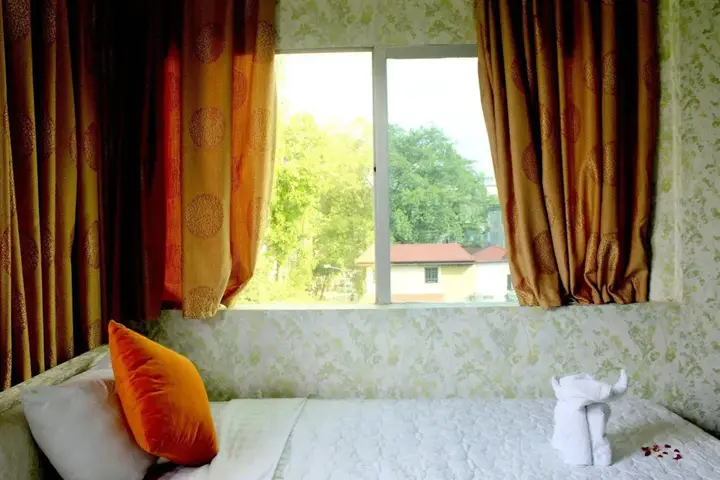 Ханой: Le Petit Hanoi Hotel