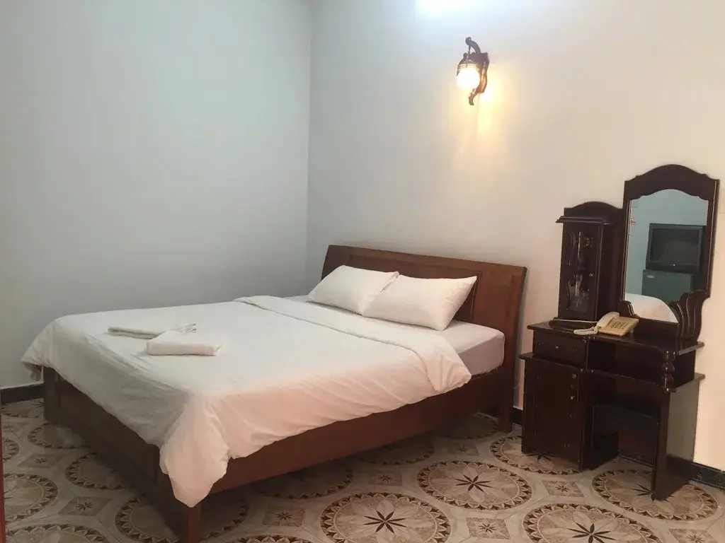 Хюэ: Star Binh Duong Hotel