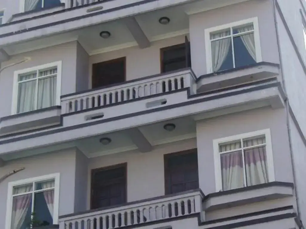 Star Binh Duong Hotel — фото 1