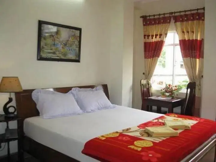 Хюэ: Star Binh Duong Hotel
