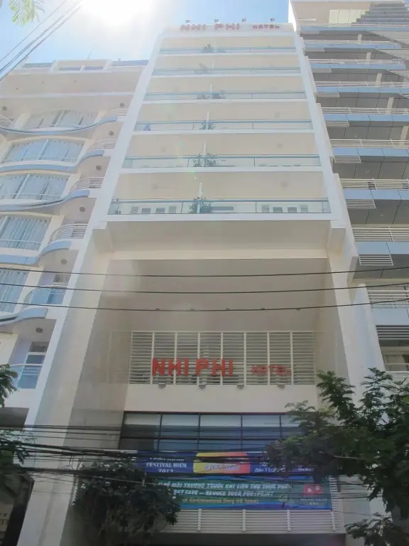 Нячанг: Nhi Phi Hotel