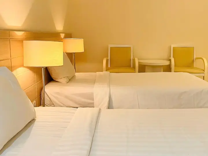 Нячанг: Nhi Phi Hotel