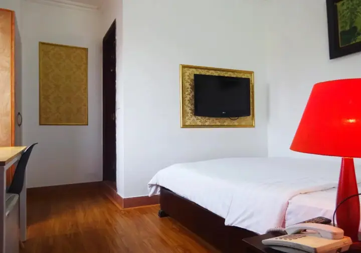 Ханой: Hanoi Discovery II Hotel