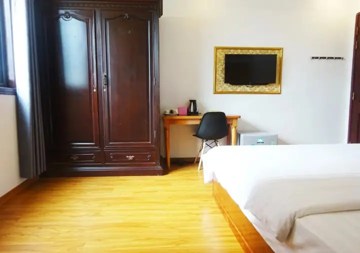 Ханой: Hanoi Discovery II Hotel