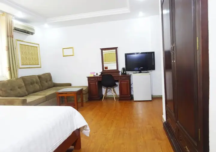 Ханой: Hanoi Discovery II Hotel