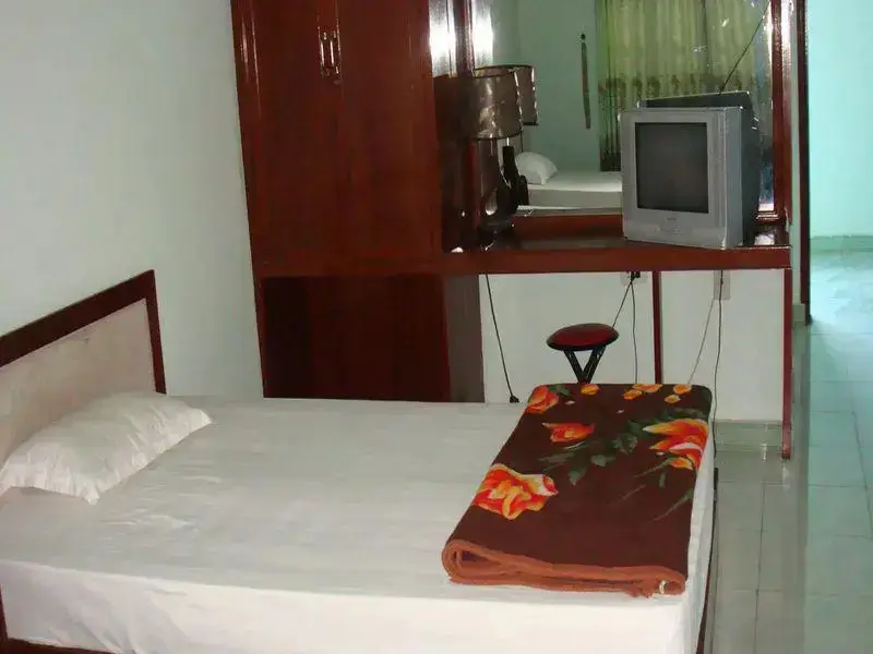 Дананг: Son Tra Hotel 2