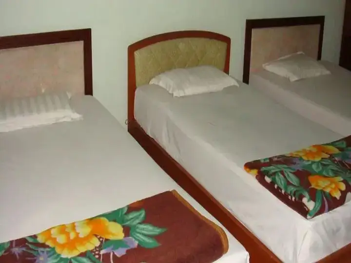 Дананг: Son Tra Hotel 2