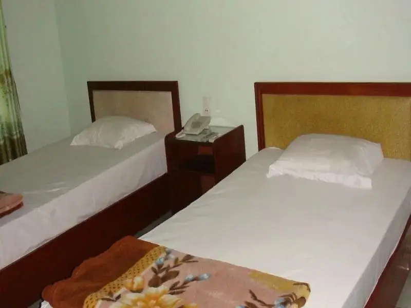 Дананг: Son Tra Hotel 2