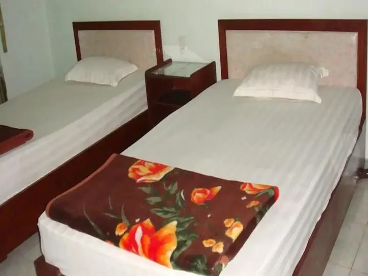 Дананг: Son Tra Hotel 2