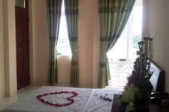 Нячанг: Seaside Hotel