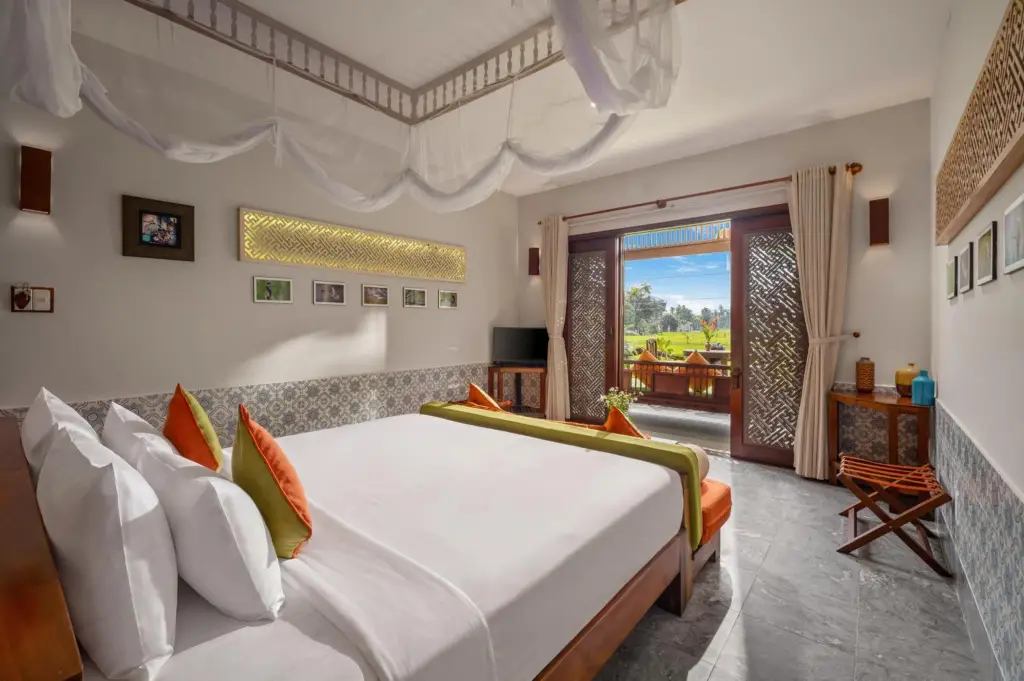 Хойан: Hoi An Chic Green Retreat