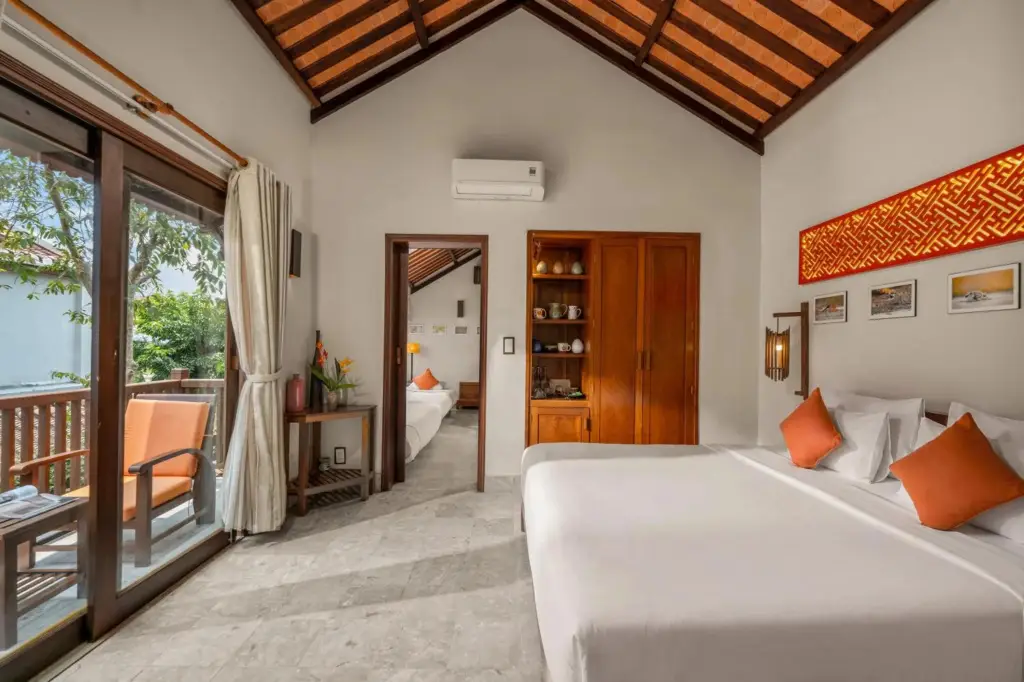Хойан: Hoi An Chic Green Retreat